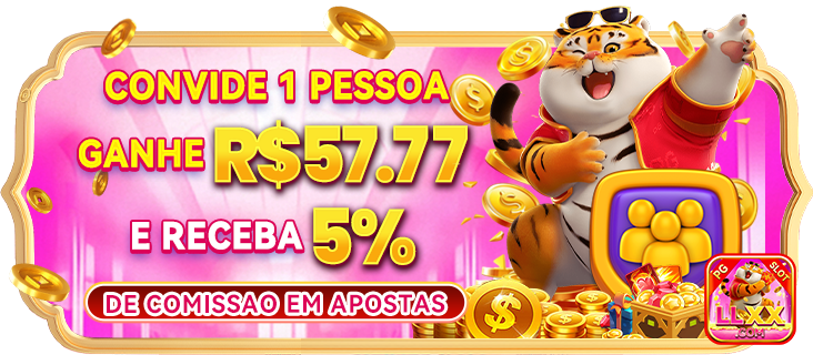 llxx.com Indique amigos e receba recompensas no llxx.com Brasil